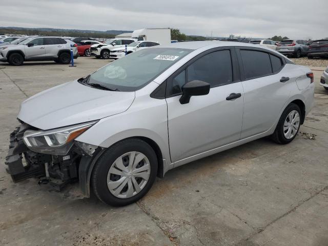 3N1CN8DV9LL868186 | 2020 NISSAN VERSA S