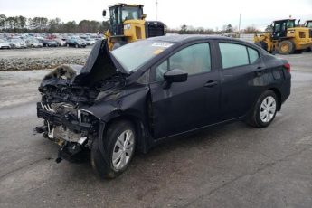 3N1CN8DV9ML805865 | 2021 NISSAN VERSA S