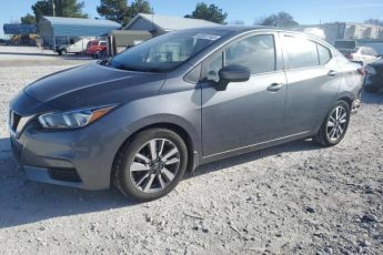 3N1CN8EV0LL803211 | 2020 NISSAN VERSA SV