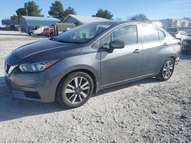 3N1CN8EV0LL803211 | 2020 NISSAN VERSA SV