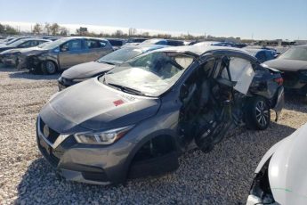 3N1CN8EV0ML818891 | 2021 NISSAN VERSA SV