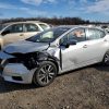 KNAFK4A68F5431581 | 2015 KIA FORTE LX