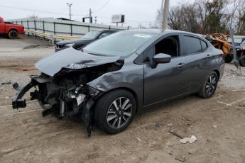 3N1CN8EV0ML886768 | 2021 NISSAN VERSA SV