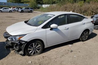 3N1CN8EV0ML888293 | 2021 NISSAN VERSA SV