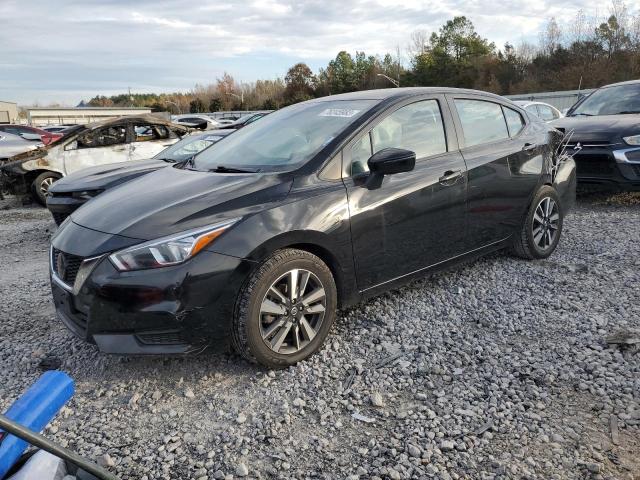 3N1CN8EV2ML844988 | 2021 NISSAN VERSA SV