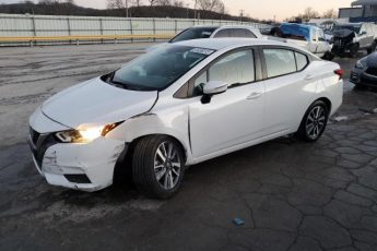 3N1CN8EV3LL853617 | 2020 NISSAN VERSA SV