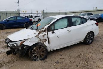 3N1CN8EV4LL859071 | 2020 NISSAN VERSA SV