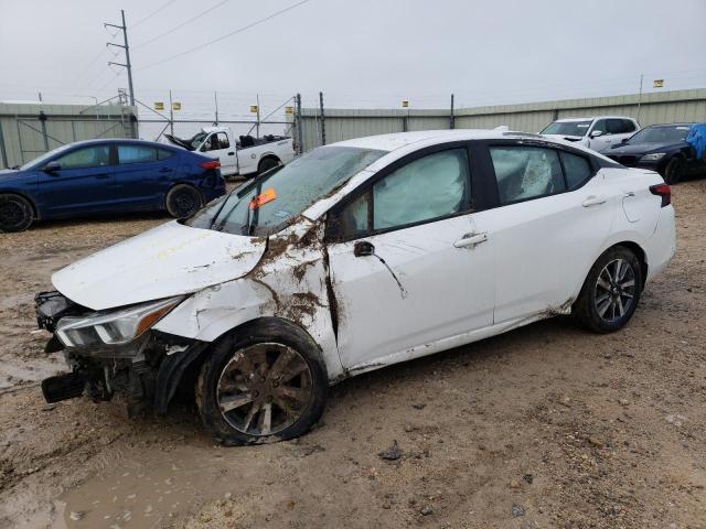 3N1CN8EV4LL859071 | 2020 NISSAN VERSA SV