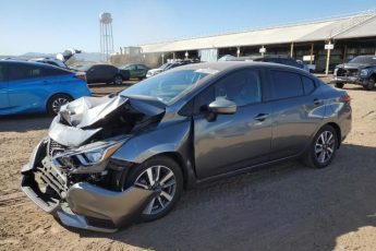 3N1CN8EV5LL839301 | 2020 NISSAN VERSA SV