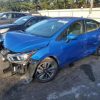 3FADP4BJ0FM144525 | 2015 FORD FIESTA SE