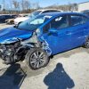 3KPF24ADXNE488787 | 2022 KIA FORTE FE