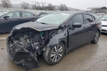 3N1CN8EV8LL844251 | 2020 NISSAN VERSA SV