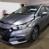 JTDKN3DU5E1836123 | 2014 TOYOTA PRIUS