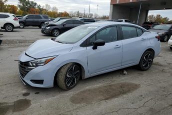 3N1CN8FV4PL819061 | 2023 NISSAN VERSA S