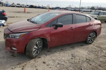 3N1CN8FV7LL815662 | 2020 NISSAN VERSA SR