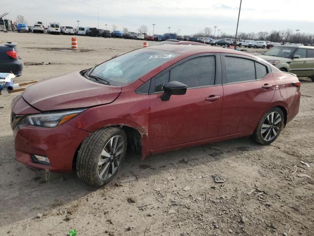 3N1CN8FV7LL815662 | 2020 NISSAN VERSA SR