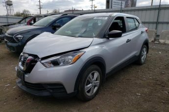 3N1CP5BV0LL501589 | 2020 NISSAN KICKS S