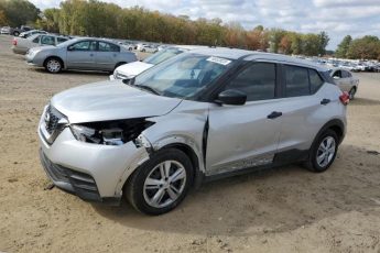 3N1CP5BV0LL505741 | 2020 NISSAN KICKS S