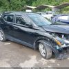 2FMDK48C38BA88484 | 2008 Ford edge sel