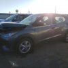 KNDJN2A25F7800276 | 2015 KIA SOUL