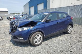 3N1CP5BV5LL549430 | 2020 NISSAN KICKS S