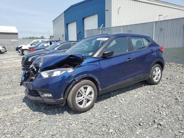 3N1CP5BV5LL549430 | 2020 NISSAN KICKS S