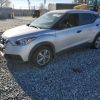 5N1AT2MV0HC762778 | 2017 NISSAN ROGUE SV