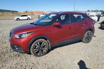 3N1CP5CU0KL494938 | 2019 NISSAN KICKS S