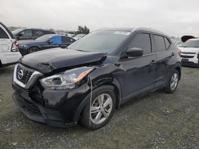 3N1CP5CU1JL517688 | 2018 NISSAN KICKS S