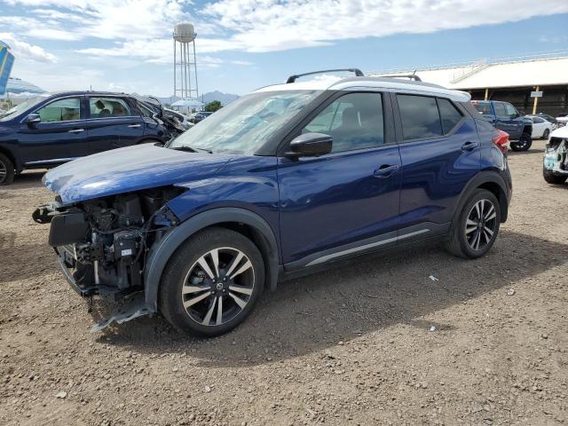 3N1CP5CU1KL509897 | 2019 NISSAN KICKS S