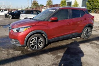 3N1CP5CU1KL555469 | 2019 NISSAN KICKS S