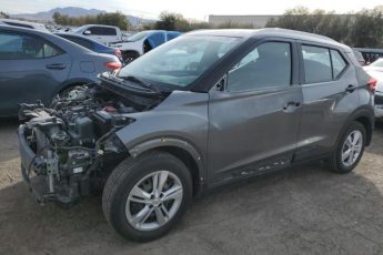 3N1CP5CU3KL540049 | 2019 NISSAN KICKS S