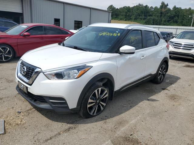 3N1CP5CU4JL506913 | 2018 NISSAN KICKS S