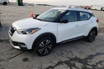 3N1CP5CU4KL495378 | 2019 NISSAN KICKS S