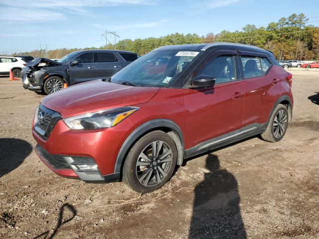 3N1CP5CU4KL537015 | 2019 NISSAN KICKS S