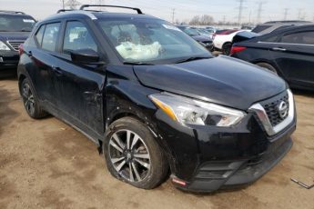 3N1CP5CU7KL549563 | 2019 NISSAN KICKS S