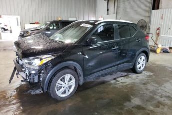 3N1CP5CUXKL520218 | 2019 NISSAN KICKS S