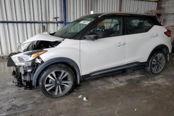 3N1CP5CUXKL567314 | 2019 NISSAN KICKS S