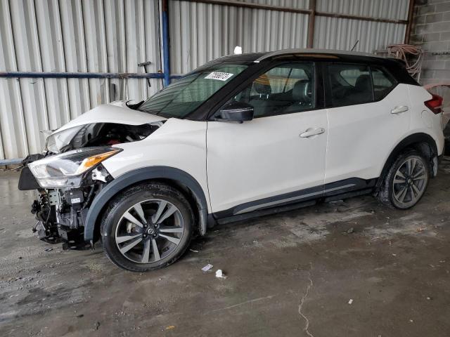 3N1CP5CUXKL567314 | 2019 NISSAN KICKS S