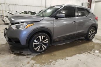 3N1CP5CV0LL571463 | 2020 NISSAN KICKS SV