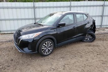 3N1CP5CV0ML526654 | 2021 NISSAN KICKS SV