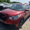 5N1AZ2MH9FN250351 | 2015 NISSAN MURANO S