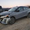 JTMDJREV3JD175165 | 2018 TOYOTA RAV4 HV LI