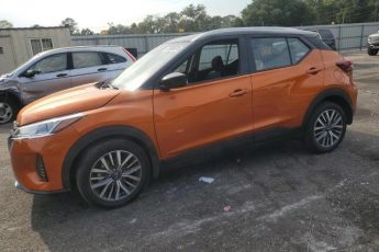 3N1CP5CV6PL548582 | 2023 NISSAN KICKS