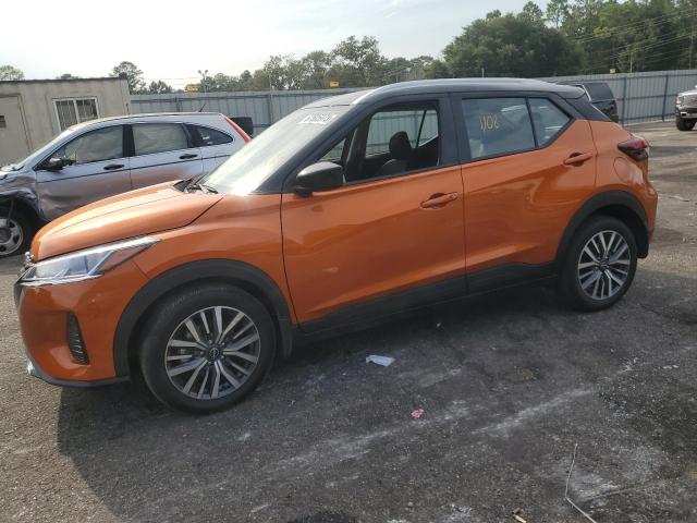 3N1CP5CV6PL548582 | 2023 NISSAN KICKS