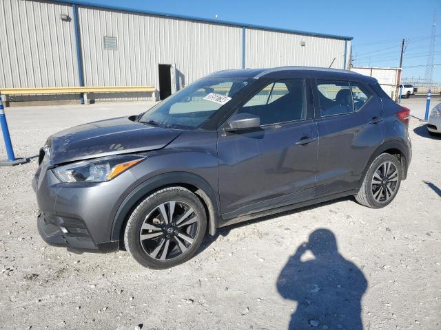 3N1CP5CV7LL540341 | 2020 NISSAN KICKS SV