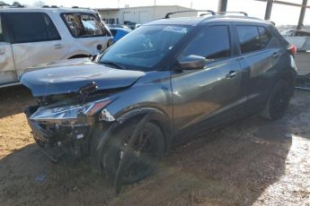 3N1CP5CVXML507867 | 2021 NISSAN KICKS SV