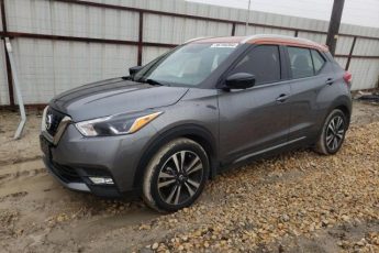 3N1CP5DV1LL518222 | 2020 NISSAN KICKS SR