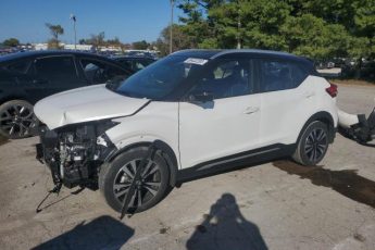 3N1CP5DV3LL482422 | 2020 NISSAN KICKS SR