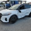 KM8J33A47JU713837 | 2018 Hyundai tucson sel